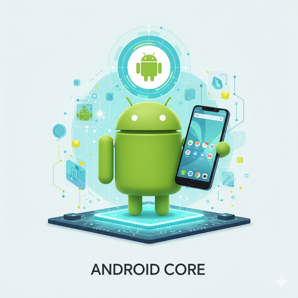 Android Core