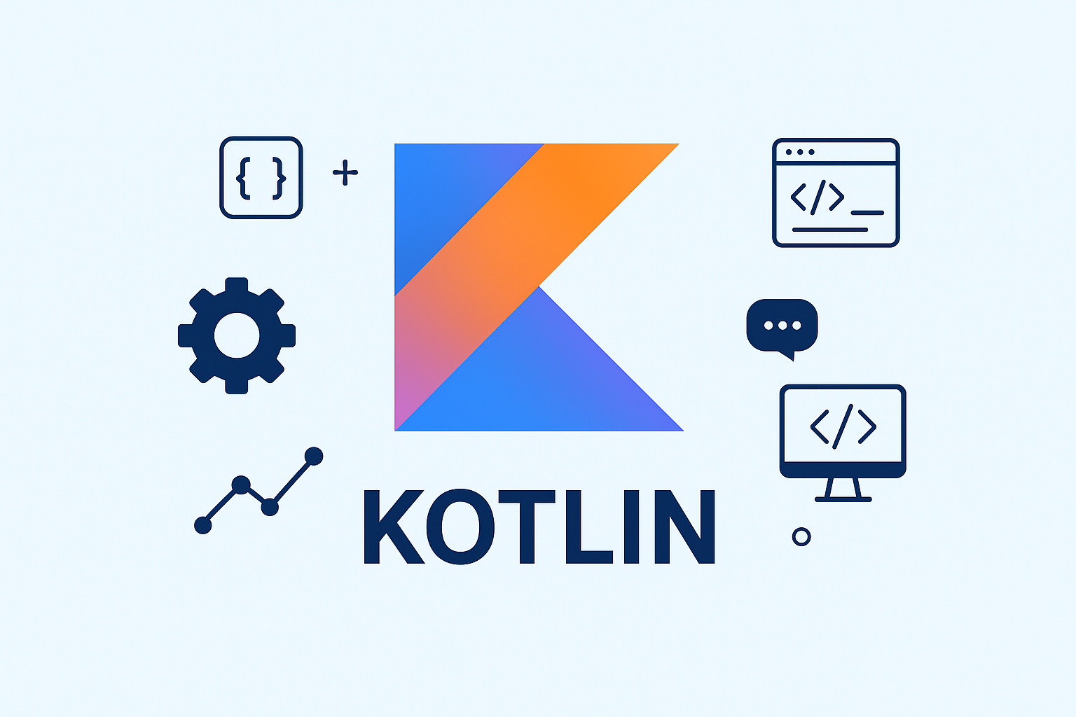 Kotlin Logo